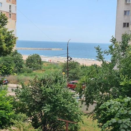 Lumiss Suite - Zoom Beach Constanţa Eksteriør billede